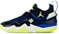 Air Jordan Westbrook One Take 'Hyper Royal Volt' dalam Hyper Royal Volt. CJ0780-004