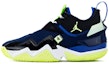 Buy Air Jordan Westbrook One Take 'Hyper Royal Volt' dalam Hyper Royal Volt. CJ0780-004