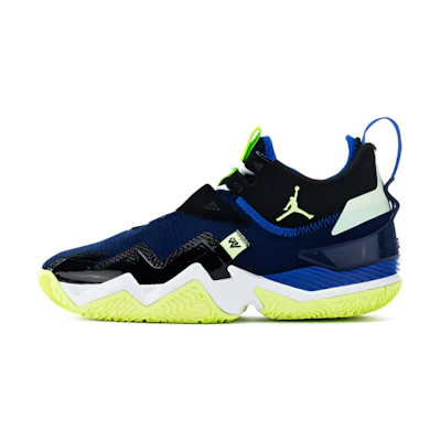 Jordan Westbrook One Take 'Hyper Royal Volt'