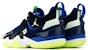 Air Jordan Westbrook One Take 'Hyper Royal Volt' dalam Hyper Royal Volt. CJ0780-004