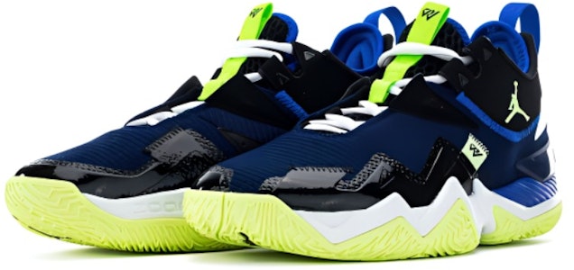 Air Jordan Westbrook One Take 'Hyper Royal Volt' Pria/Wanita CJ0780-004 Shop Air Jordan Westbrook One Take 'Hyper Royal Volt' Pria/Wanita CJ0780-004
