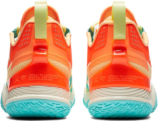 에어 조던 웨스트브룩 원 테이크 '망고 아쿠아' 🥭💧 농구화 CJ0780-800 Purchase 에어 조던 웨스트브룩 원 테이크 '망고 아쿠아' 🥭💧 농구화 CJ0780-800