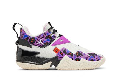 Air Jordan Westbrook One Take 'Quai 54'