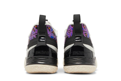 Air Jordan Westbrook One Take 'Quai 54'