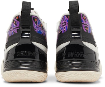 Air Jordan Westbrook One Take 'Quai 54' CZ8145-100 氣墊喬丹威少一號 'Quai 54' CZ8145-100 Details for Air Jordan Westbrook One Take 'Quai 54' CZ8145-100 氣墊喬丹威少一號 'Quai 54' CZ8145-100