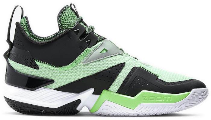Air Jordan Westbrook One Take 'Rage Green' CJ0780-103 Order Air Jordan Westbrook One Take 'Rage Green' CJ0780-103