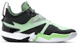 Order Air Jordan Westbrook One Take 'Rage Green' - Hijau Amarah CJ0780-103
