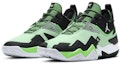 Lookbook Air Jordan Westbrook One Take 'Rage Green' - Hijau Amarah CJ0780-103