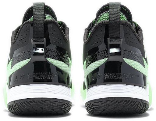 Air Jordan Westbrook One Take 'Rage Green' CJ0780-103 Shop Air Jordan Westbrook One Take 'Rage Green' CJ0780-103