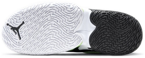 Air Jordan Westbrook One Take 'Rage Green' - Hijau Amarah CJ0780-103 Details for Air Jordan Westbrook One Take 'Rage Green' - Hijau Amarah CJ0780-103