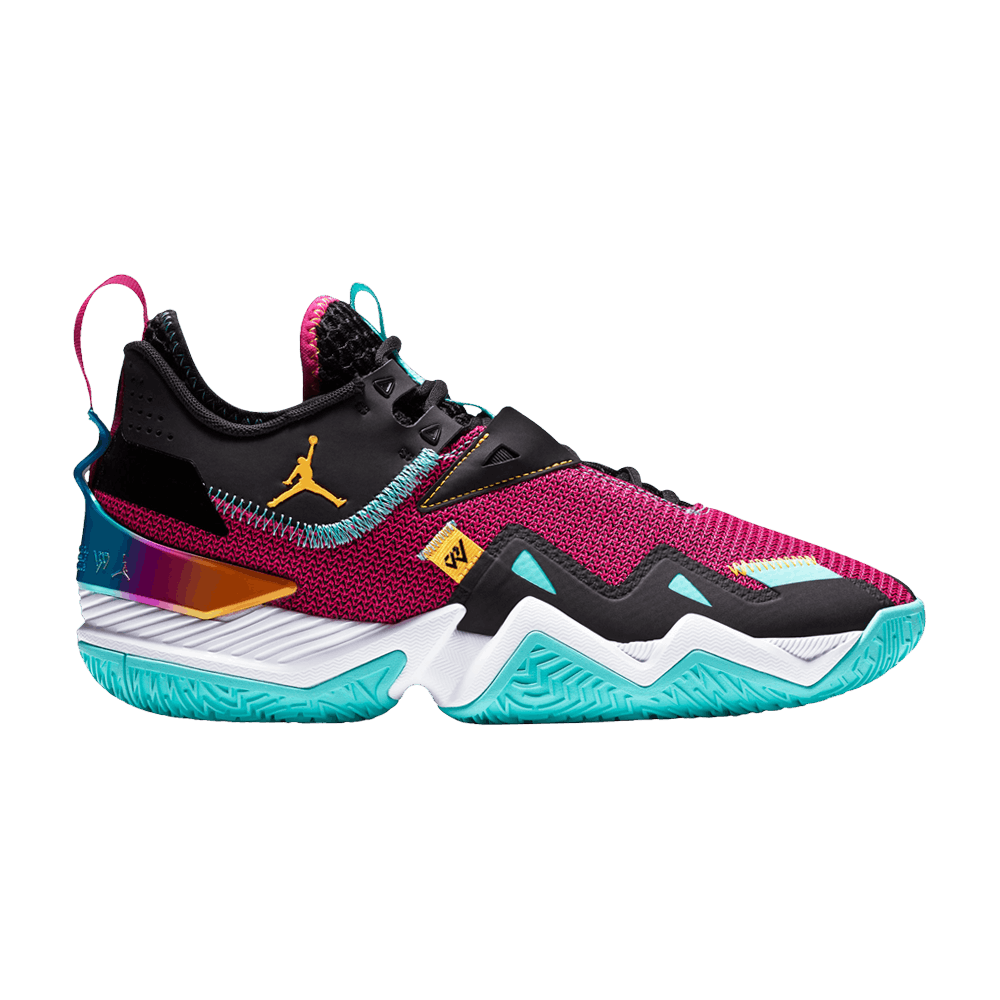 Buy Air Jordan Westbrook One Take 'Vivid Pink' CJ0780-601
