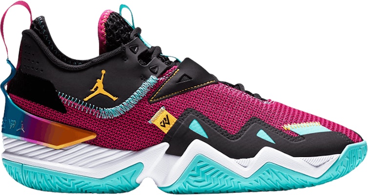 에어 조던 웨스트브룩 원 테이크 '비비드 핑크' CJ0780-601 Buy 에어 조던 웨스트브룩 원 테이크 '비비드 핑크' CJ0780-601