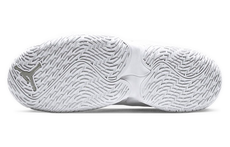 Details for エア ジョーダン ウェストブルック ワン テイク "白/メタリックシルバー" CJ0780-100