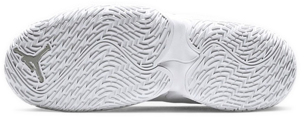 에어 조던 웨스트브룩 원 테이크 '화이트 메탈릭 실버' CJ0780-100 Details for 에어 조던 웨스트브룩 원 테이크 '화이트 메탈릭 실버' CJ0780-100