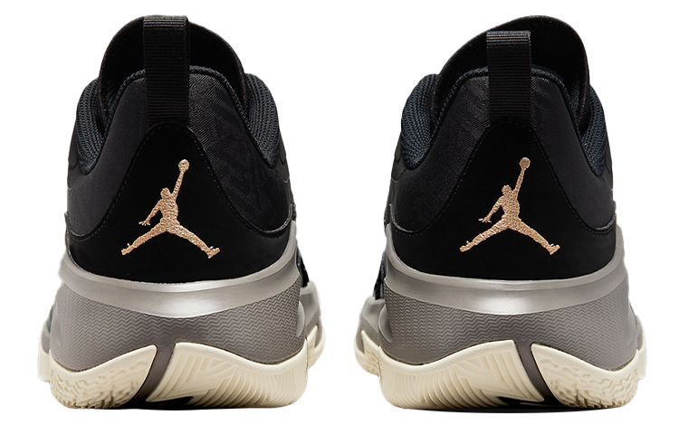 Purchase Air Jordan One Take 3 威少3簡版 實戰籃球鞋 黑色