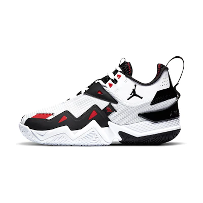 Jordan Westbrook One Take PF 'Black Toe'