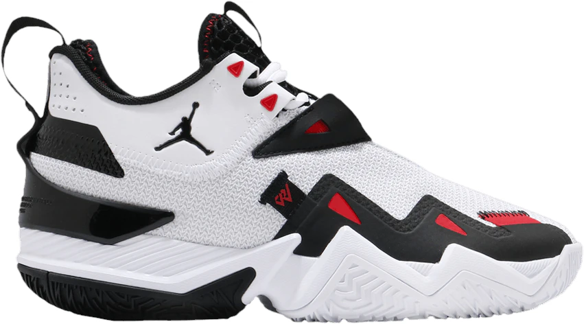 Sepatu westbrook sales