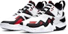 Air Jordan Westbrook One Take PF 'Black Toe' Hitam Toe CJ0781-101