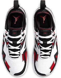 Air Jordan Westbrook One Take PF 'Black Toe' Hitam Toe CJ0781-101 Shop Air Jordan Westbrook One Take PF 'Black Toe' Hitam Toe CJ0781-101