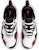 Air Jordan Westbrook One Take PF 'Black Toe' Hitam Toe CJ0781-101