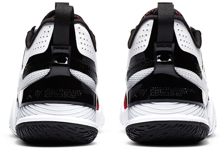 Air Jordan Westbrook One Take PF 'Black Toe' Hitam Toe CJ0781-101 Purchase Air Jordan Westbrook One Take PF 'Black Toe' Hitam Toe CJ0781-101