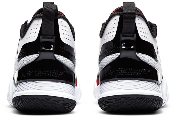 Air Jordan Westbrook One Take PF 'Black Toe' CJ0781-101 Purchase Air Jordan Westbrook One Take PF 'Black Toe' CJ0781-101