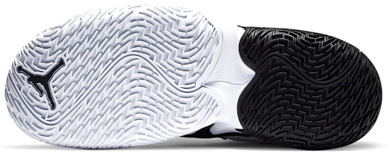 Air Jordan Westbrook One Take PF 'Black Toe' Hitam Toe CJ0781-101 Details for Air Jordan Westbrook One Take PF 'Black Toe' Hitam Toe CJ0781-101