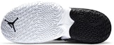 Details for Air Jordan Westbrook One Take PF 'Black Toe' Hitam Toe CJ0781-101