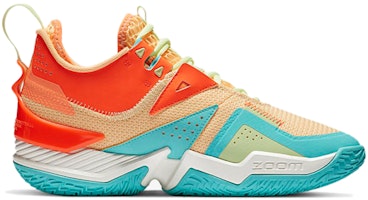 Air Jordan Westbrook One Take PF 'Melon Tint' Sepatu Basket CJ0781-800 Order Air Jordan Westbrook One Take PF 'Melon Tint' Sepatu Basket CJ0781-800