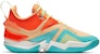 Air Jordan Westbrook One Take PF 'Melon Tint' - Kasut Lelaki Warna Melon CJ0781-800