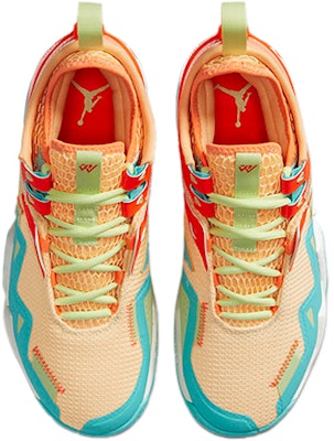 Air Jordan Westbrook One Take PF 'Melon Tint' Sepatu Basket CJ0781-800 Shop Air Jordan Westbrook One Take PF 'Melon Tint' Sepatu Basket CJ0781-800