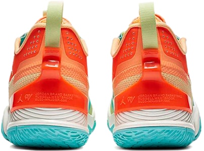 Air Jordan Westbrook One Take PF 'Melon Tint' - Kasut Lelaki Warna Melon CJ0781-800 Purchase Air Jordan Westbrook One Take PF 'Melon Tint' - Kasut Lelaki Warna Melon CJ0781-800