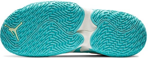 Air Jordan Westbrook One Take PF 'Melon Tint' Sepatu Basket CJ0781-800 Details for Air Jordan Westbrook One Take PF 'Melon Tint' Sepatu Basket CJ0781-800