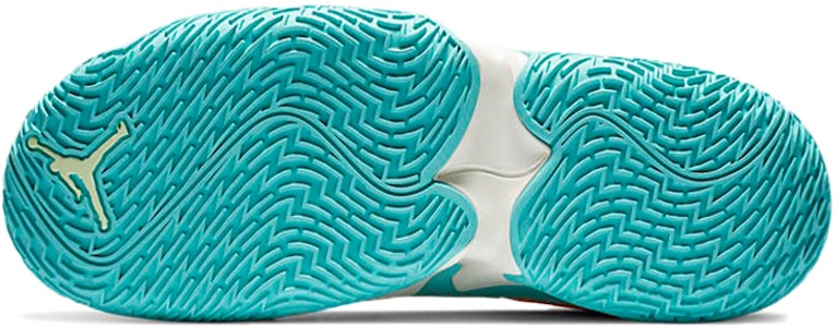 Air Jordan Westbrook One Take PF 'Melon Tint' - Kasut Lelaki Warna Melon CJ0781-800 Details for Air Jordan Westbrook One Take PF 'Melon Tint' - Kasut Lelaki Warna Melon CJ0781-800