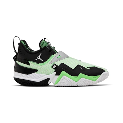 Jordan Westbrook One Take PF 'Rage Green'