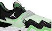 Order Air Jordan Westbrook One Take PF 'Rage Green' dalam Bahasa Melayu. CJ0781-103