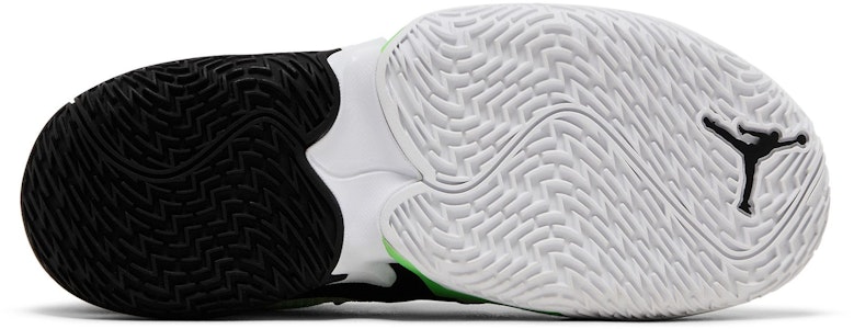 Air Jordan Westbrook One Take PF 'Rage Green' Sepatu Basket CJ0781-103 Shop Air Jordan Westbrook One Take PF 'Rage Green' Sepatu Basket CJ0781-103