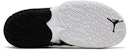 Air Jordan Westbrook One Take PF 'Rage Green' dalam Bahasa Melayu. CJ0781-103