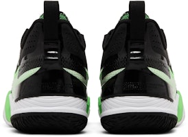 Air Jordan Westbrook One Take PF '怒火绿' CJ0781-103 Details for Air Jordan Westbrook One Take PF '怒火绿' CJ0781-103