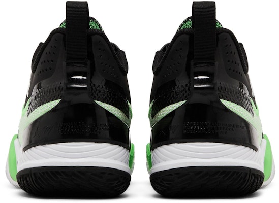 Air Jordan Westbrook One Take PF 'Rage Green' CJ0781-103 Details for Air Jordan Westbrook One Take PF 'Rage Green' CJ0781-103