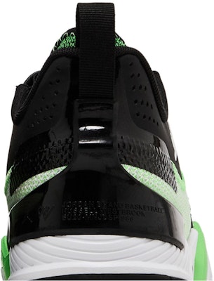 Air Jordan Westbrook One Take PF 'Rage Green' CJ0781-103 Sizing Air Jordan Westbrook One Take PF 'Rage Green' CJ0781-103