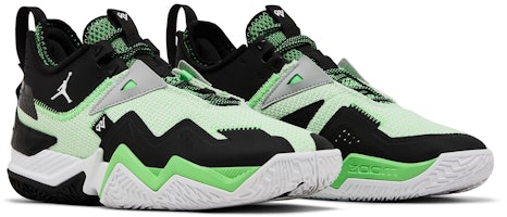 Air Jordan Westbrook One Take PF '怒火绿' CJ0781-103 Cheap Air Jordan Westbrook One Take PF '怒火绿' CJ0781-103