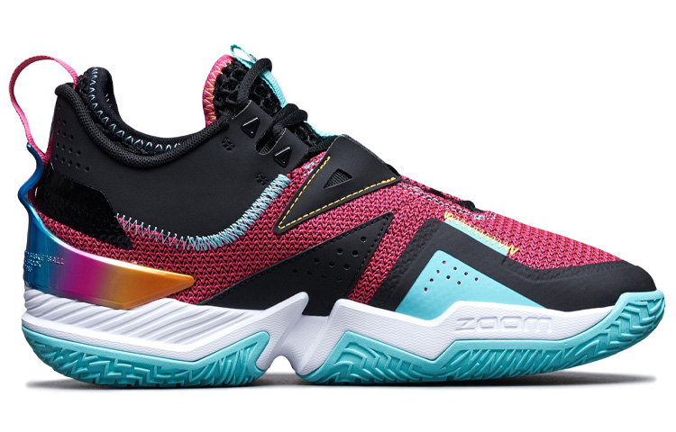 Order Air Jordan Westbrook One Take PF 'Kenapa Tidak' CJ0781-601