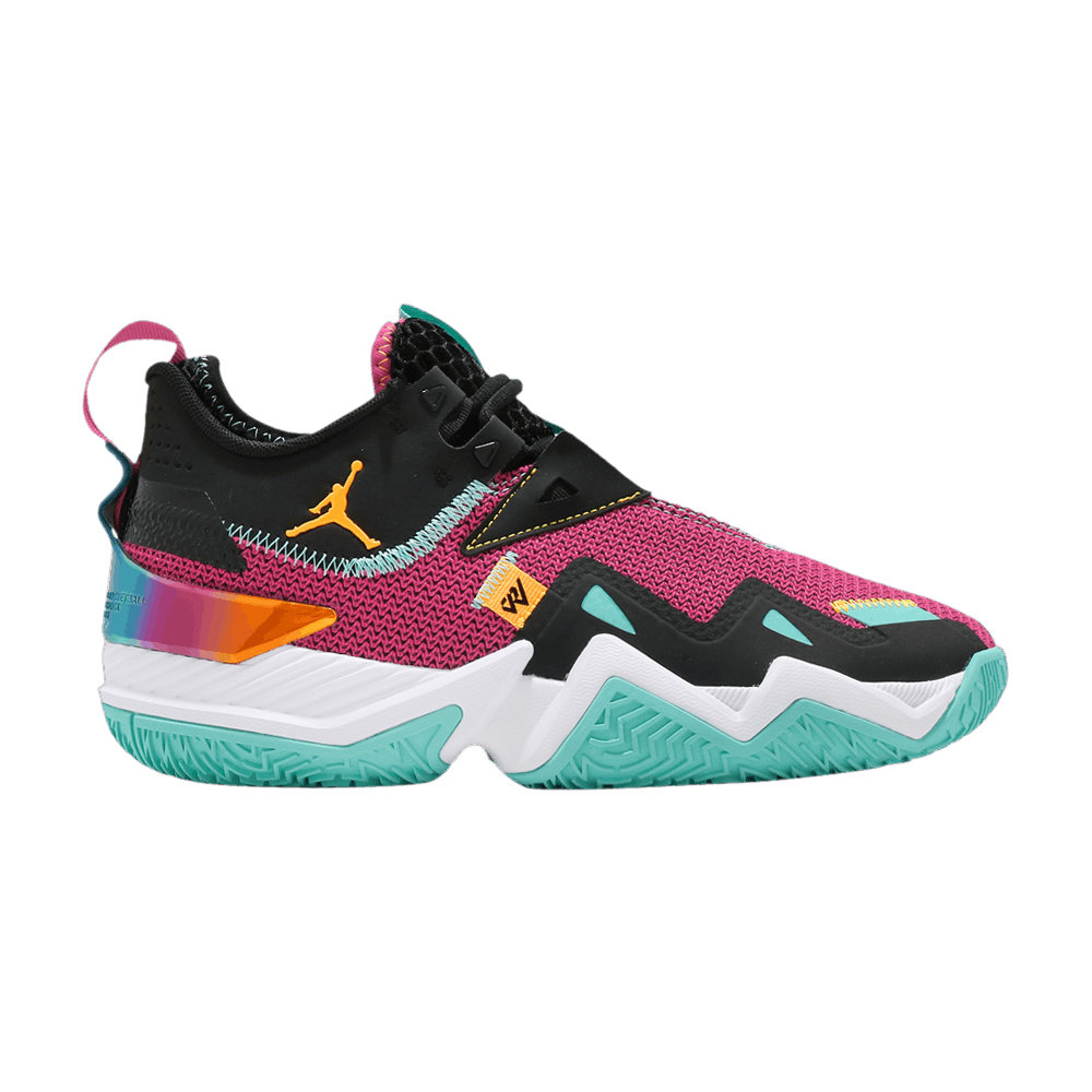 New jordan westbrook sales