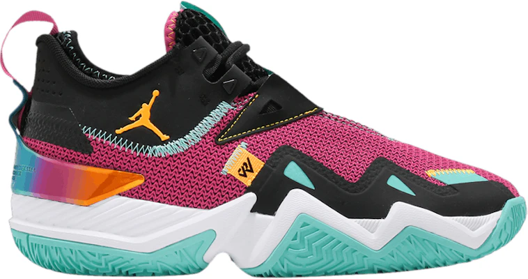 Westbrook 2025 air jordan