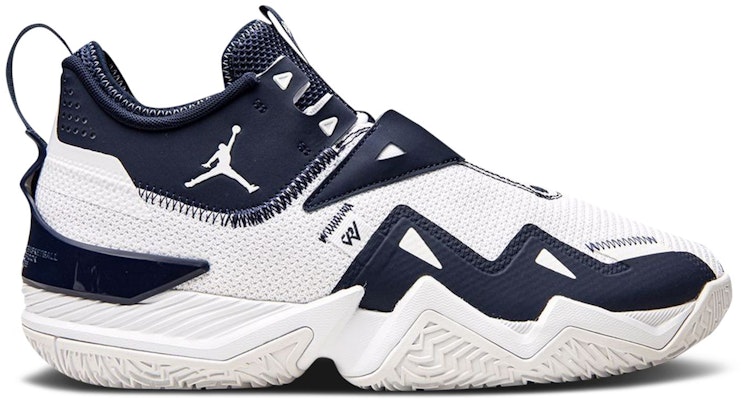 Air Jordan Westbrook One Take TB ''Blanc Marine Collège'' DB7781-140 Buy Air Jordan Westbrook One Take TB ''Blanc Marine Collège'' DB7781-140