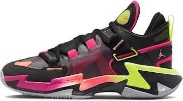 Air Jordan Why Not 5 PF 'Raging Grace' DO8966-002 Air Jordan Why Not 5 PF 'Raging Grace' DO8966-002