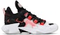 Air Jordan Why Not .5 PF 'Putih Merah Terang Hitam' DC3638-160