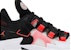 Air Jordan Why Not .5 PF 'Putih Merah Terang Hitam' DC3638-160