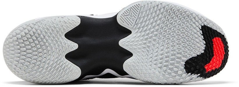 에어 조던 와이낫 .5 PF "화이트 브라이트 크림슨 블랙" DC3638-160 Shop 에어 조던 와이낫 .5 PF "화이트 브라이트 크림슨 블랙" DC3638-160